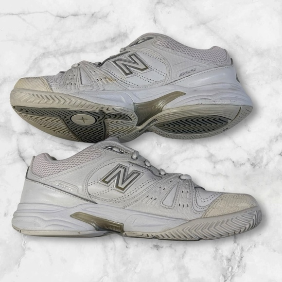 Women’s New Balance 655 size 6.5 - Picture 5 of 8